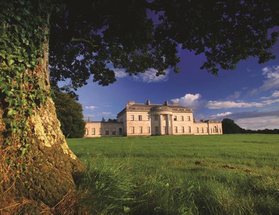 Castle Lane House Villa Enniskillen Eksteriør billede