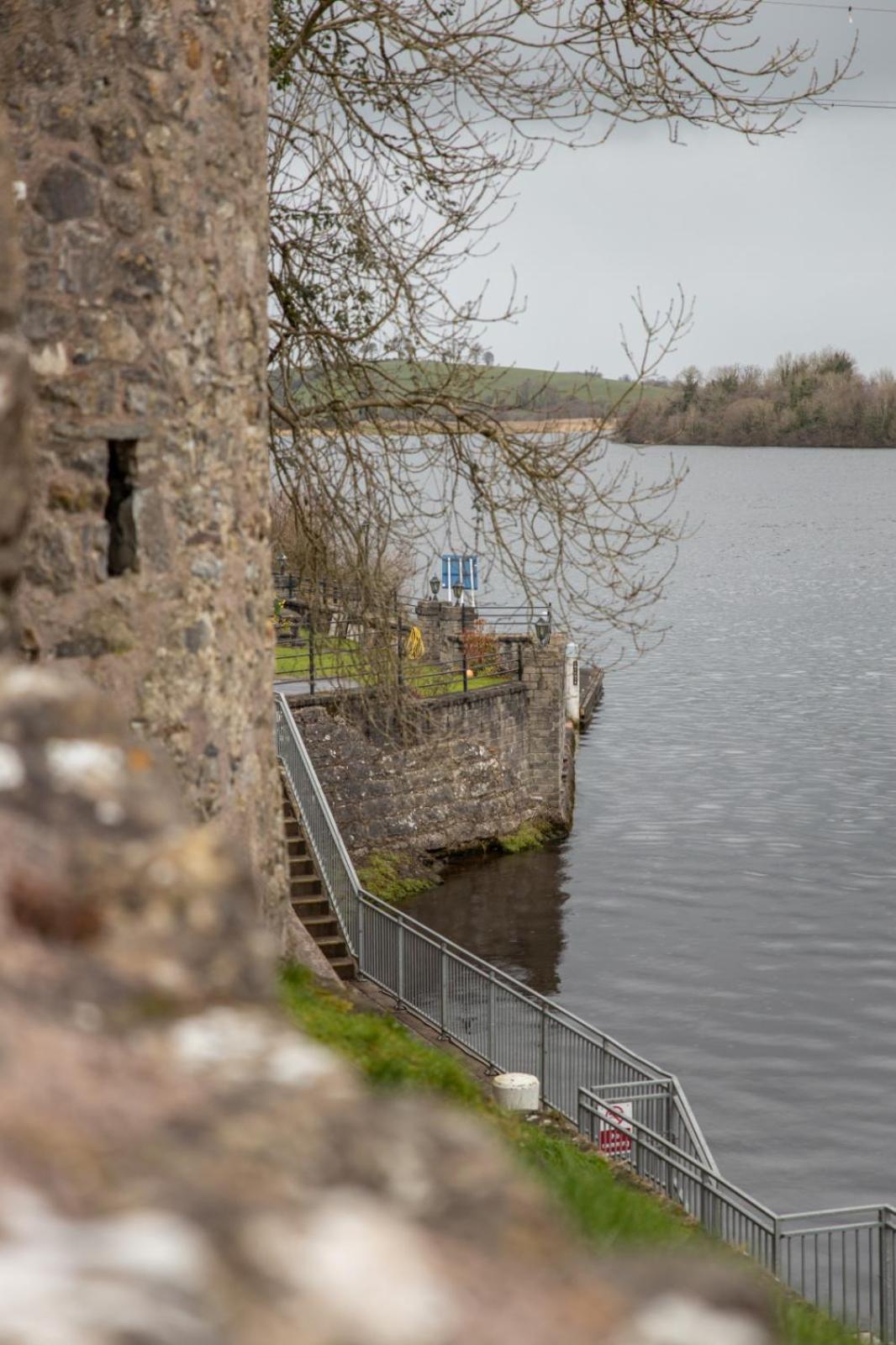Castle Lane House Villa Enniskillen Eksteriør billede